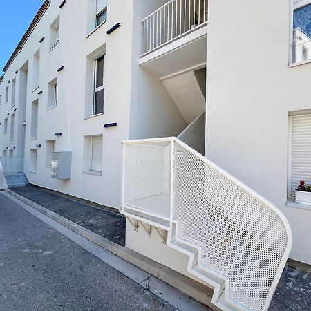 Appartement T2 Pointe Rouge Marseille Exteriér fotografie