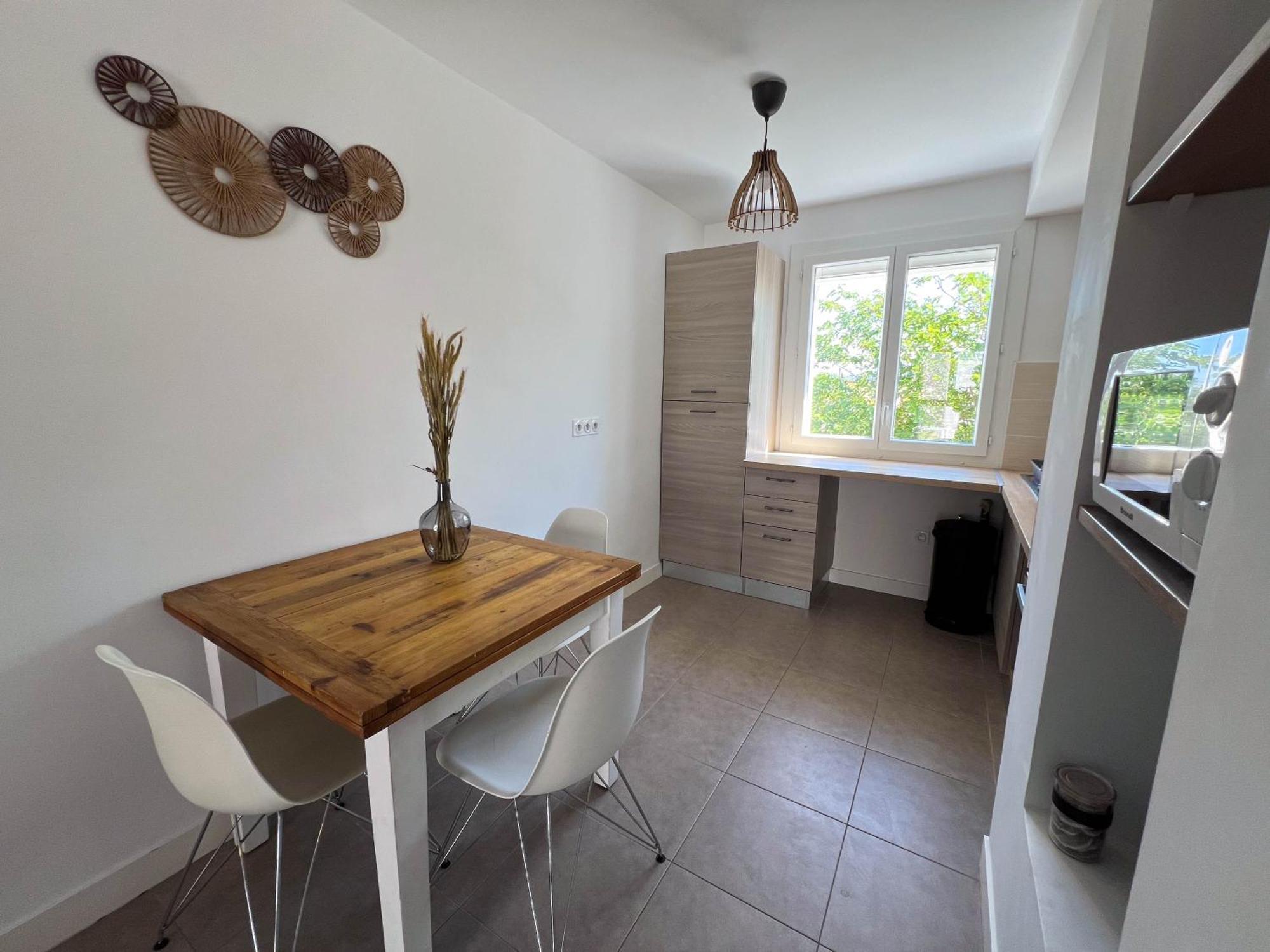 Appartement T2 Pointe Rouge Marseille Exteriér fotografie