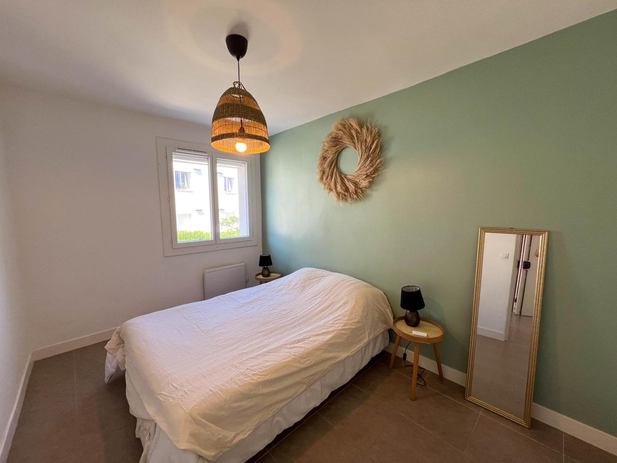 Appartement T2 Pointe Rouge Marseille Exteriér fotografie
