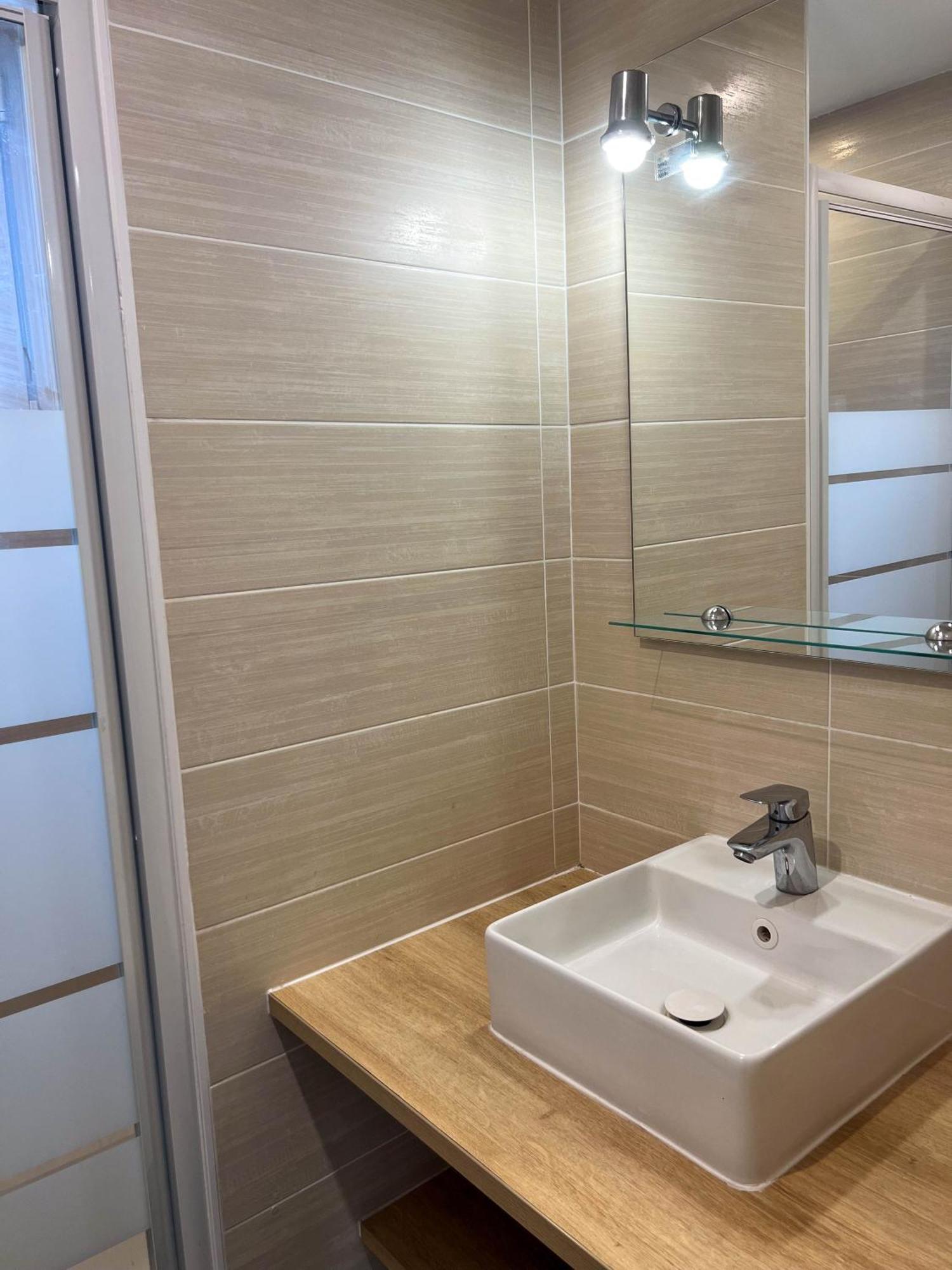 Appartement T2 Pointe Rouge Marseille Exteriér fotografie