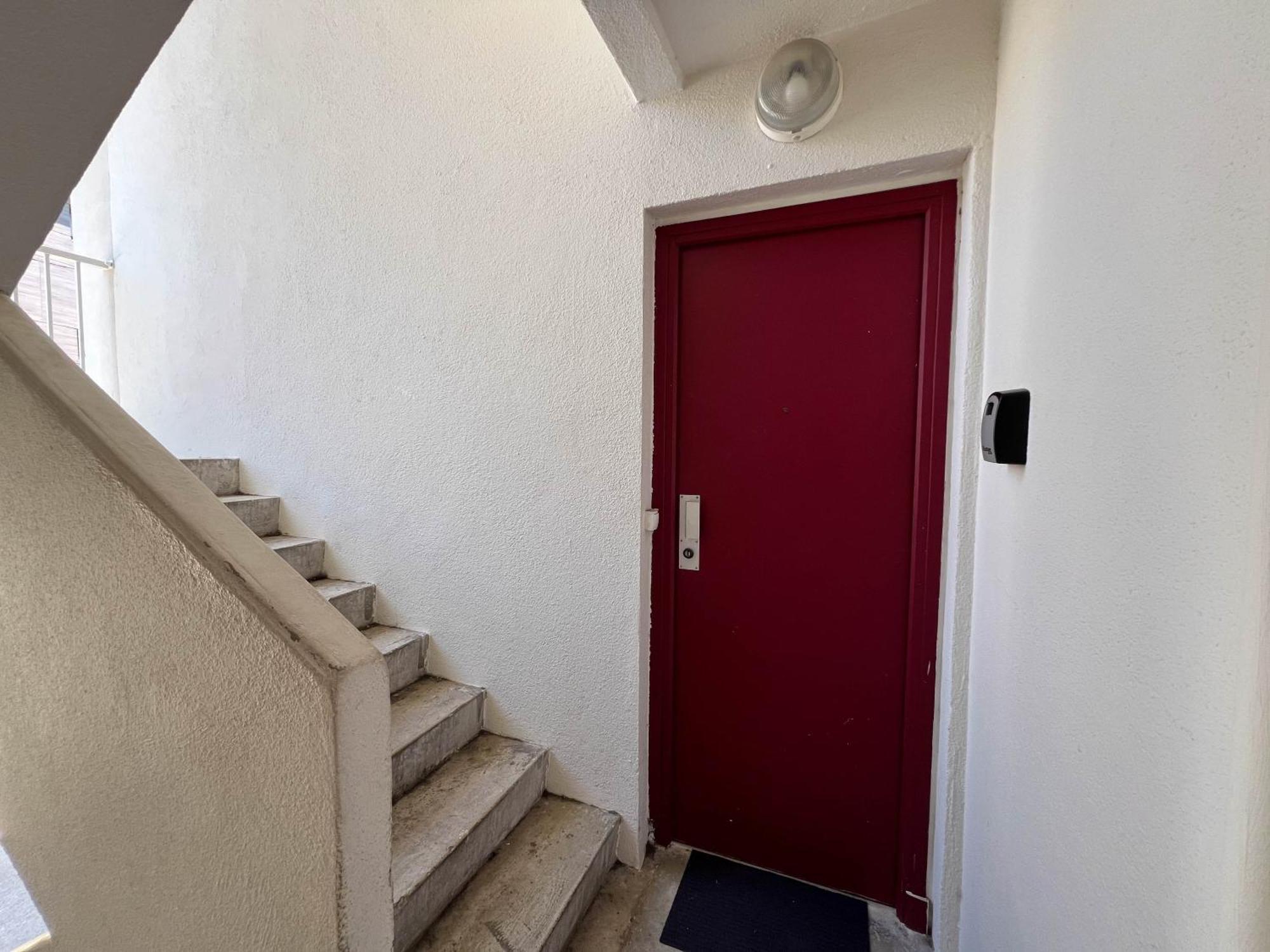 Appartement T2 Pointe Rouge Marseille Exteriér fotografie